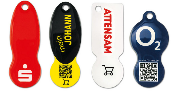 JOHANN – Der multifunktionale Einkaufswagenlöser mit Wunschfunktion