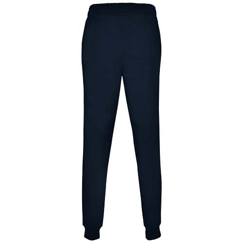 Adelpho Kinderhose in Dunkelblau von Signalshop.de, individuell gestaltbar, ideal als Werbeartikel und Giveaway.
