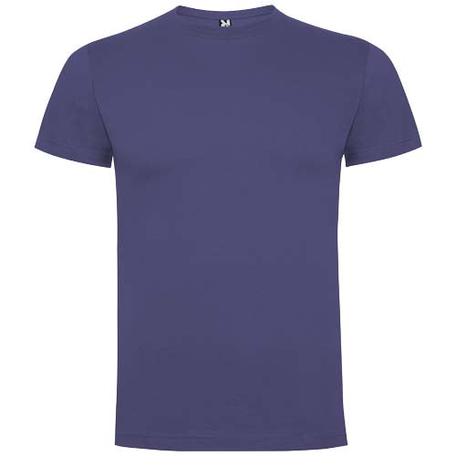 Dogo Premium T-Shirt f�fcr Kinder in Blau, individuell bedruckbar, erh�e4ltlich bei Signalshop.de, ideal als Werbeartikel, Werbegeschenke, Werbemittel, Giveaway.
