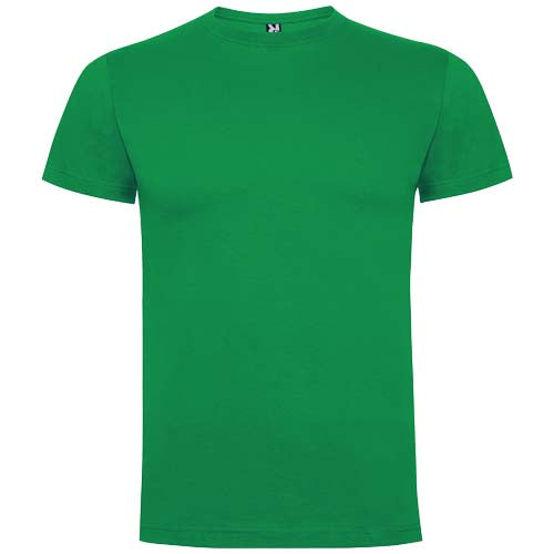 Grünes Dogo Premium T-Shirt für Kinder, individuell gestaltbar, erhältlich bei Signalshop.de, Werbeartikel.