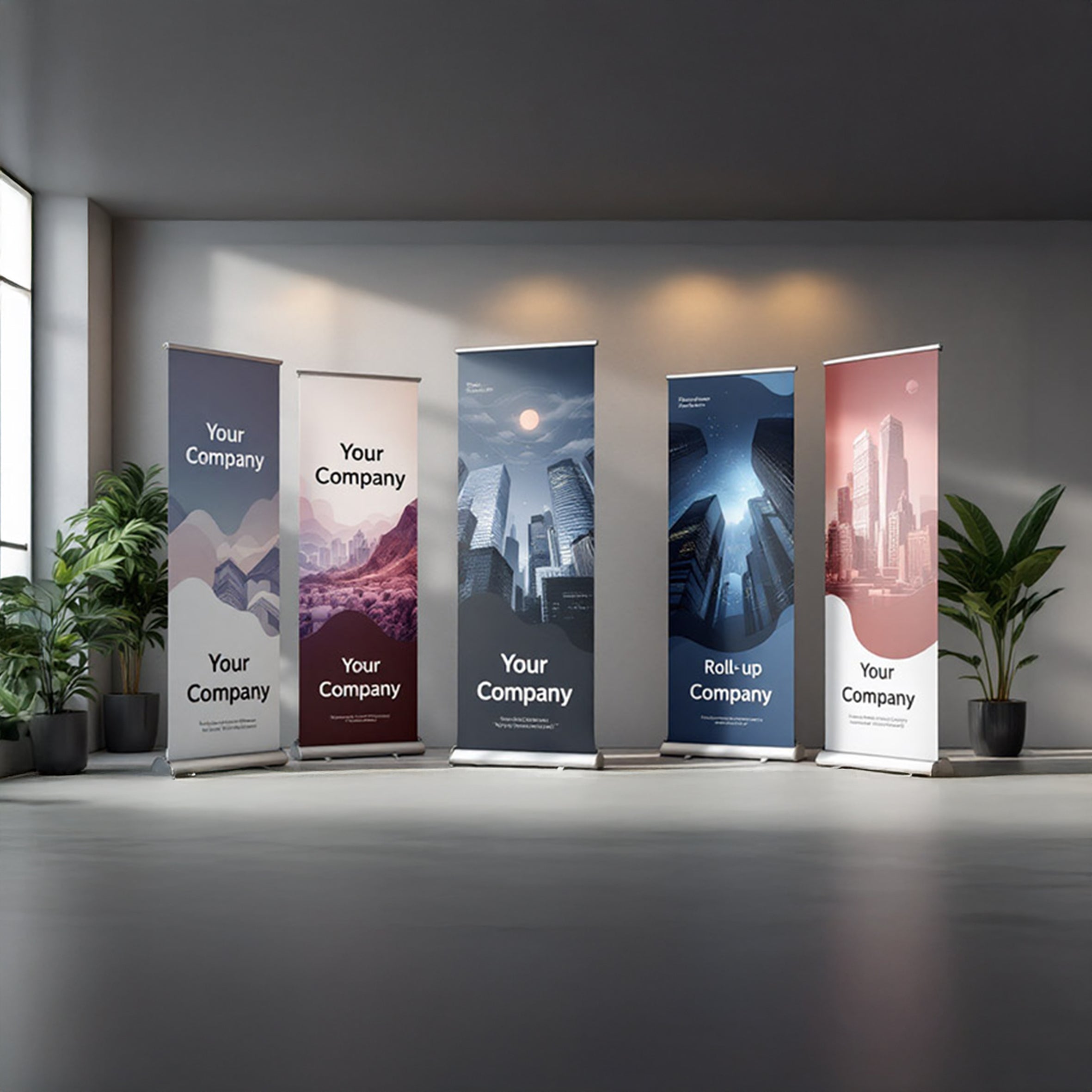 Roll-Up
