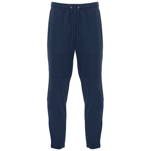 Neapolis Hose Unisex in Blau, Funktionshose für Sport, individuell gestaltbar, Signalshop.de Werbeartikel