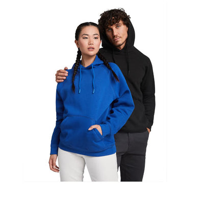 Vinson Kapuzenpullover aus Bio-Baumwolle Unisex