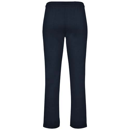 New Astun Hose Unisex in Dunkelblau, Roly Jogginghose, individuell bedruckbar, Signalshop.de Werbeartikel.