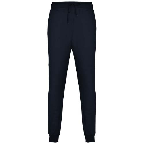 Adelpho Herrenhose in Blau von Signalshop.de, individuell gestaltbar, ideal als Werbeartikel oder Giveaway.