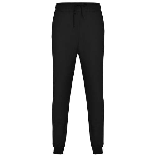 Adelpho Hose für Herren in Schwarz, individuell gestaltbar mit Logo, erhältlich bei Signalshop.de, Werbeartikel.