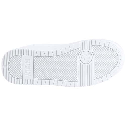 Baylor Sneaker Unisex von Signalshop.de, weiße Sohle, individuell mit Logo gestaltbar, idealer Werbeartikel.