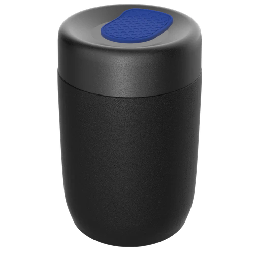 Thermo Lunchpot aus recyceltem Edelstahl