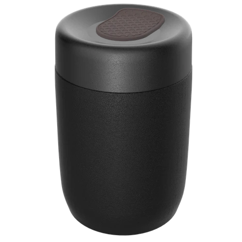 Thermo Lunchpot aus recyceltem Edelstahl