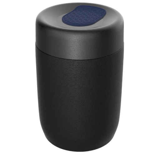 Thermo Lunchpot aus recyceltem Edelstahl