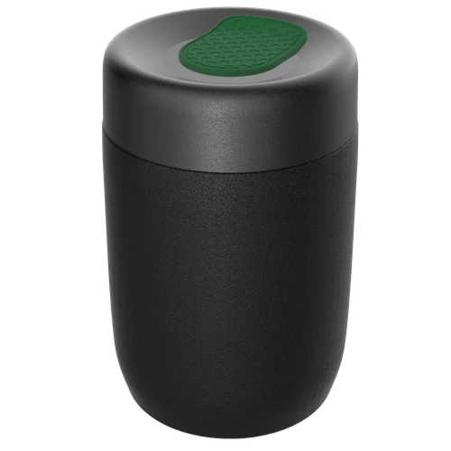 Thermo Lunchpot aus recyceltem Edelstahl