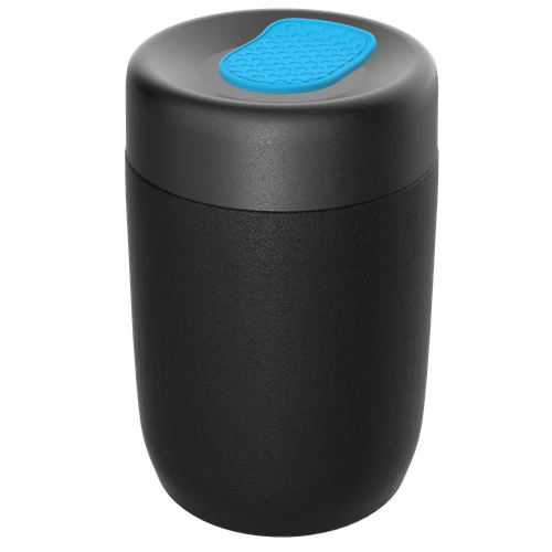 Thermo Lunchpot aus recyceltem Edelstahl