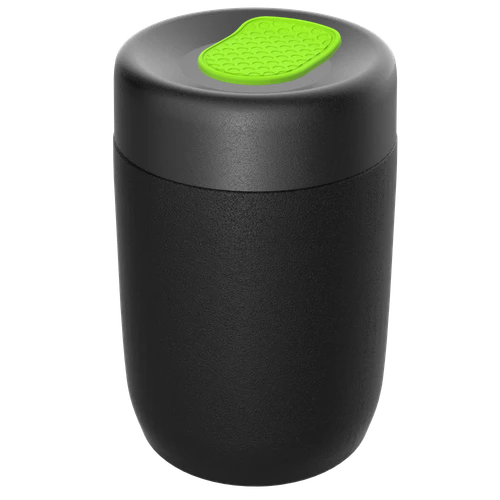 Thermo Lunchpot aus recyceltem Edelstahl