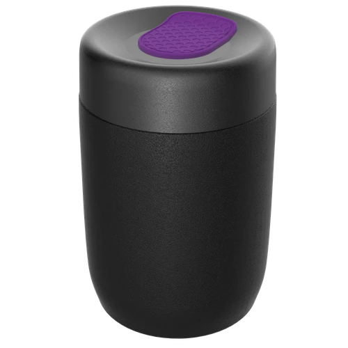 Thermo Lunchpot aus recyceltem Edelstahl