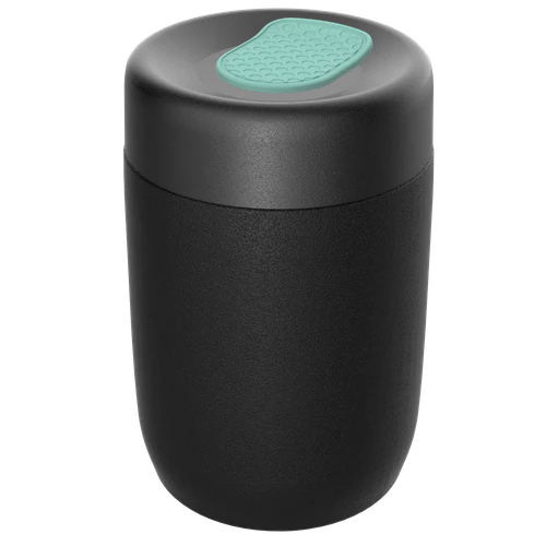 Thermo Lunchpot aus recyceltem Edelstahl