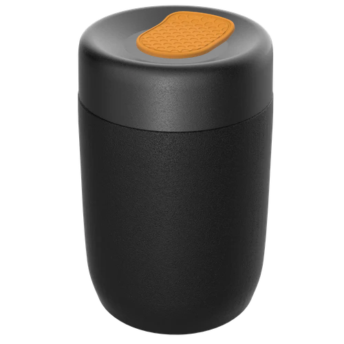 Thermo Lunchpot aus recyceltem Edelstahl