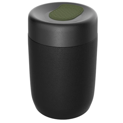 Thermo Lunchpot aus recyceltem Edelstahl