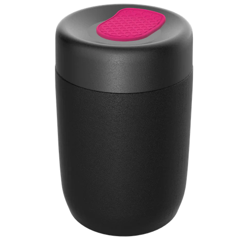 Thermo Lunchpot aus recyceltem Edelstahl