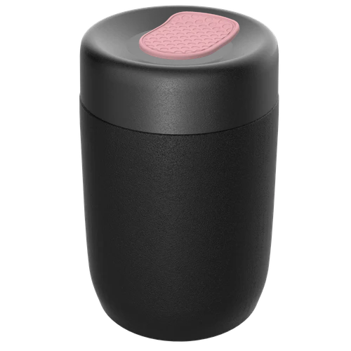 Thermo Lunchpot aus recyceltem Edelstahl