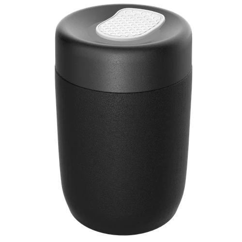 Thermo Lunchpot aus recyceltem Edelstahl