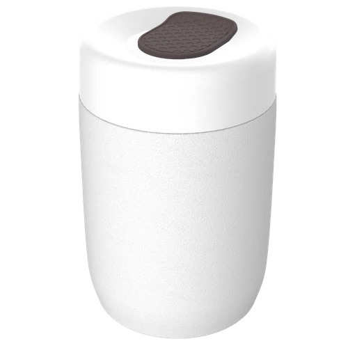 Thermo Lunchpot aus recyceltem Edelstahl