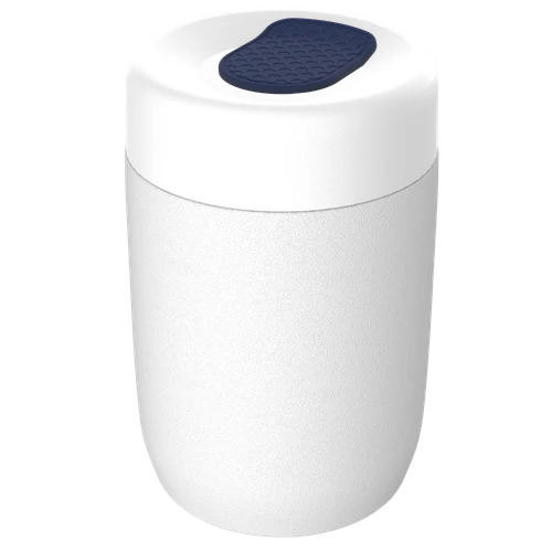 Thermo Lunchpot aus recyceltem Edelstahl