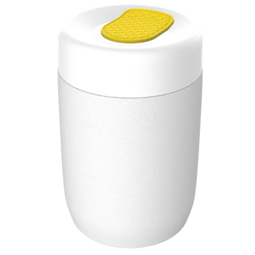 Thermo Lunchpot aus recyceltem Edelstahl