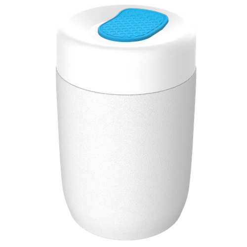 Thermo Lunchpot aus recyceltem Edelstahl