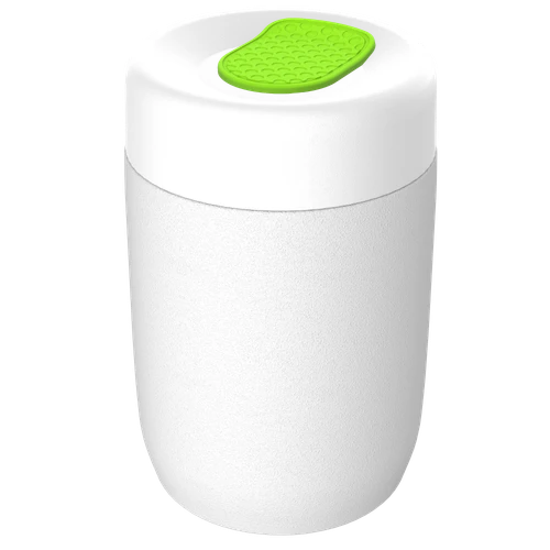 Thermo Lunchpot aus recyceltem Edelstahl