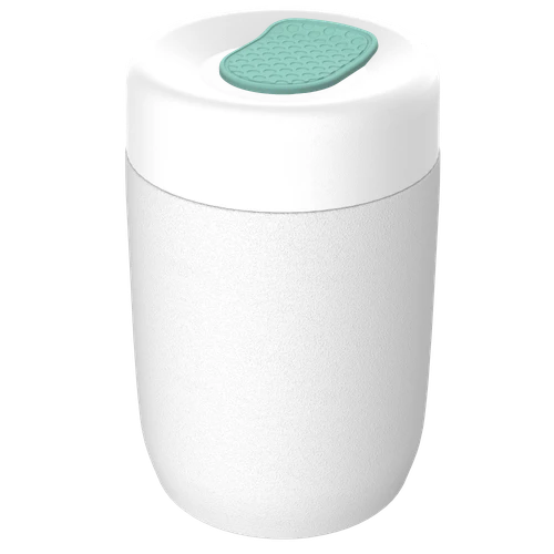 Thermo Lunchpot aus recyceltem Edelstahl