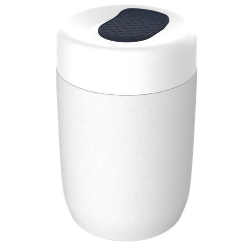 Thermo Lunchpot aus recyceltem Edelstahl