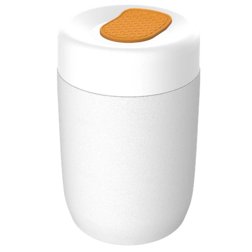 Thermo Lunchpot aus recyceltem Edelstahl