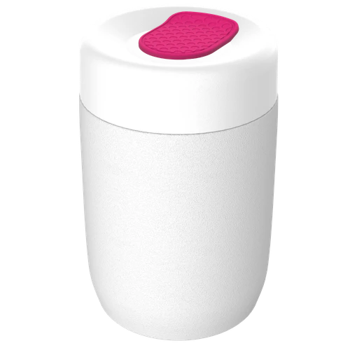 Thermo Lunchpot aus recyceltem Edelstahl