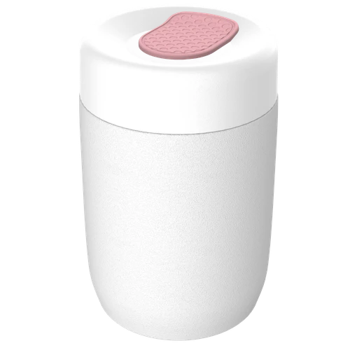 Thermo Lunchpot aus recyceltem Edelstahl