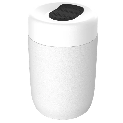 Thermo Lunchpot aus recyceltem Edelstahl