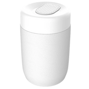 Thermo Lunchpot aus recyceltem Edelstahl