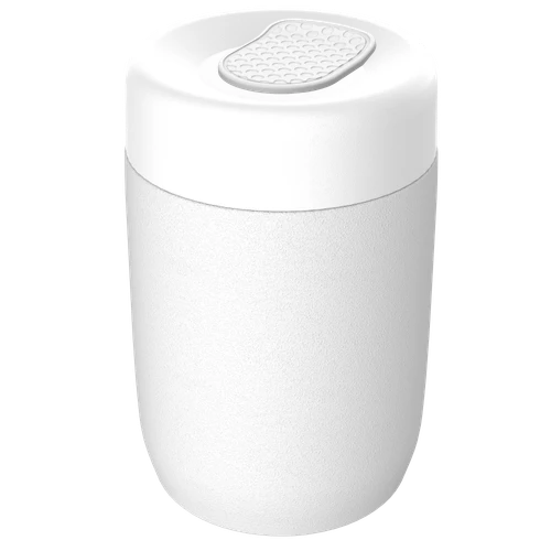 Thermo Lunchpot aus recyceltem Edelstahl