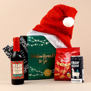 Geschenk Weihnachtsmarkt To Go