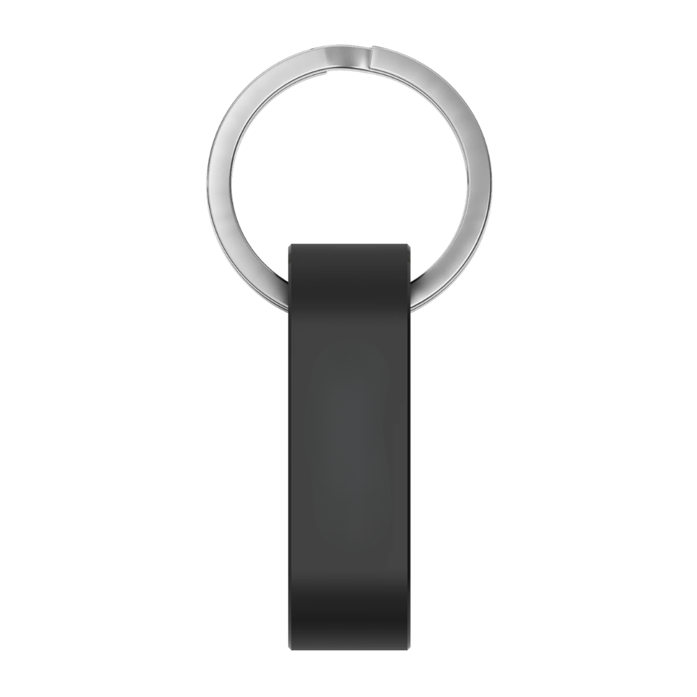 ZWEINS® C - USB-C Schlüsselanhänger
