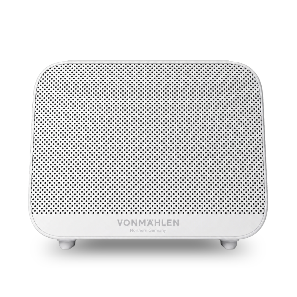 AIR BEATS GO - Bluetooth Lautsprecher