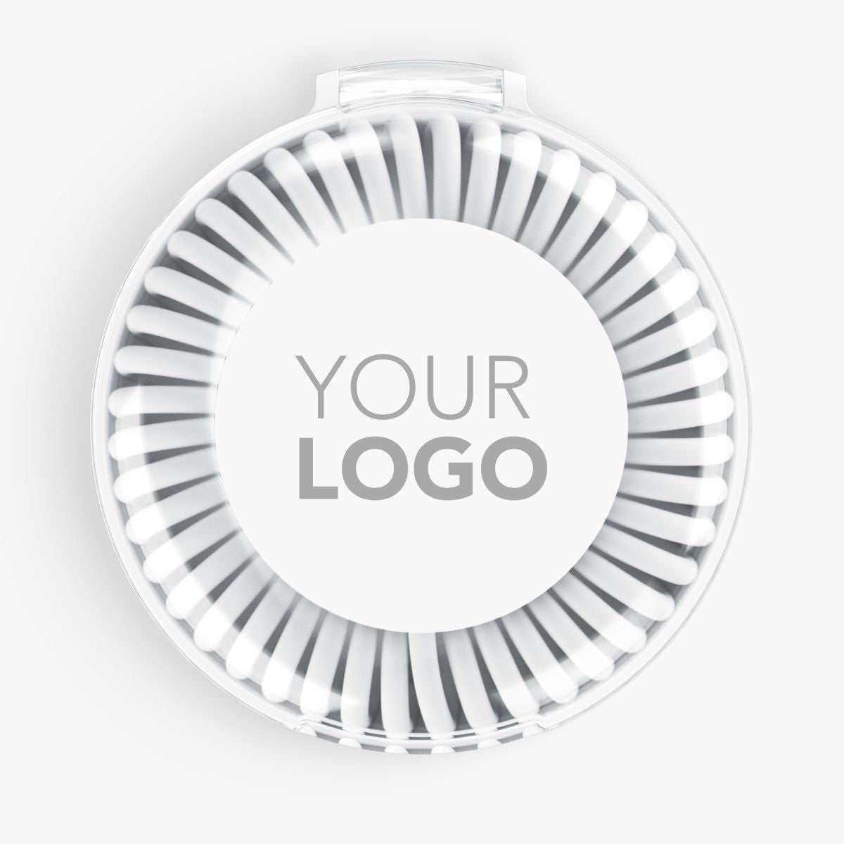 allroundo® Eco – Nachhaltiges All-in-One Ladekabel mit Logo