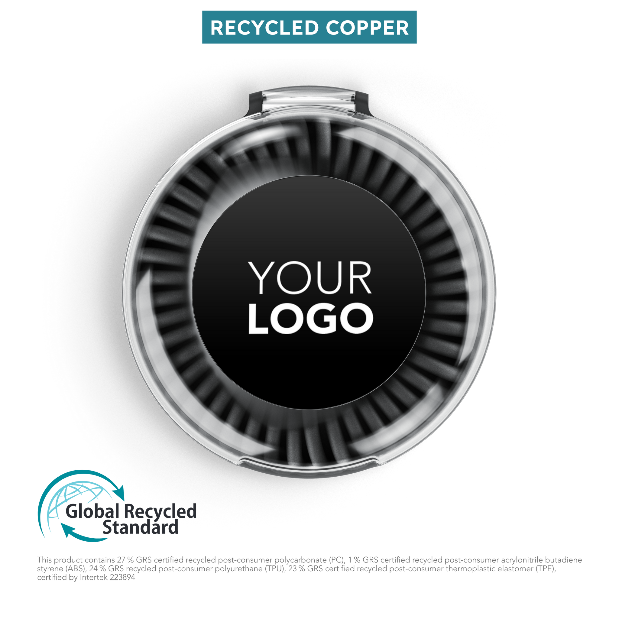 ALLROUNDO® ECO - 6-in-1 Ladekabel