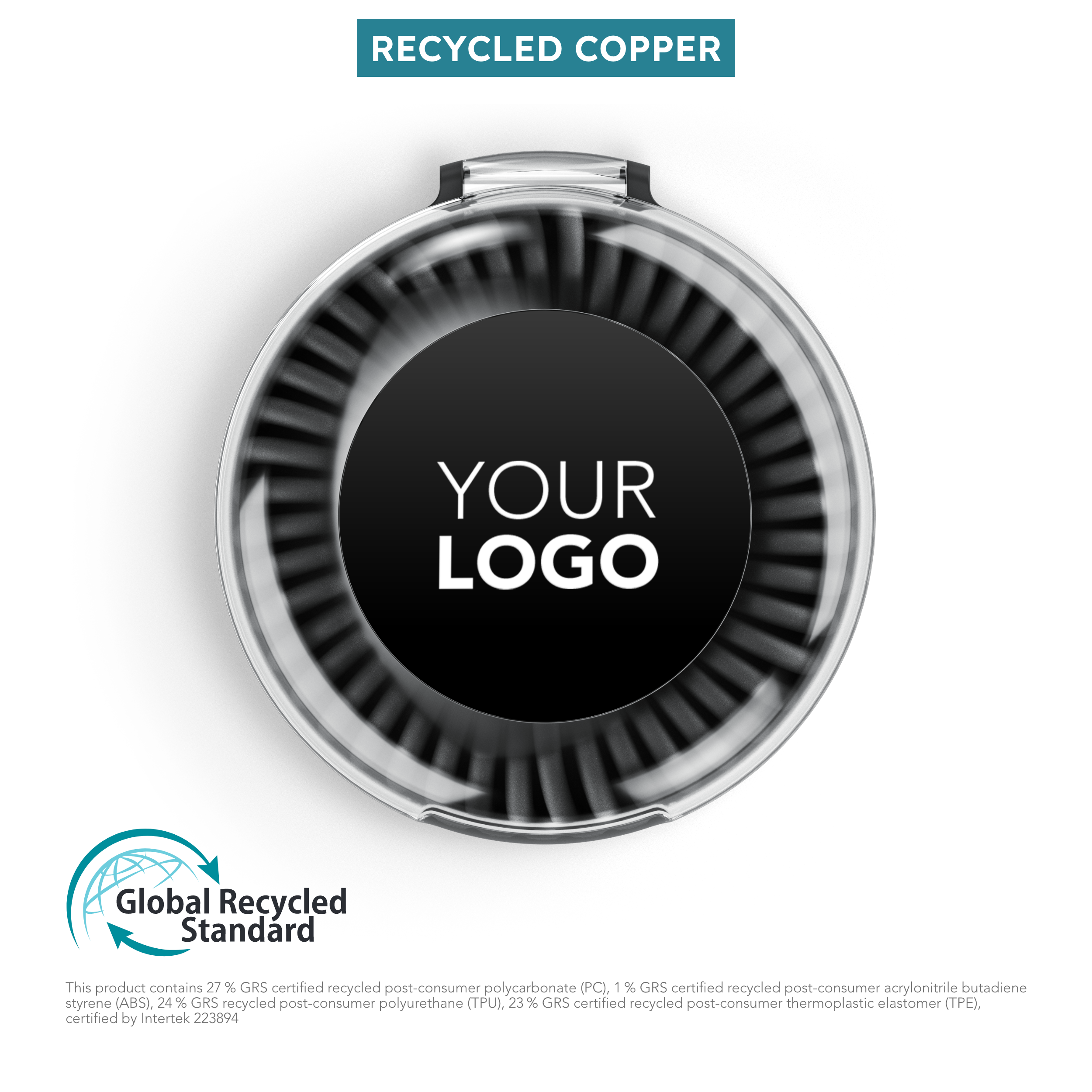 ALLROUNDO® ECO - 6-in-1 Ladekabel