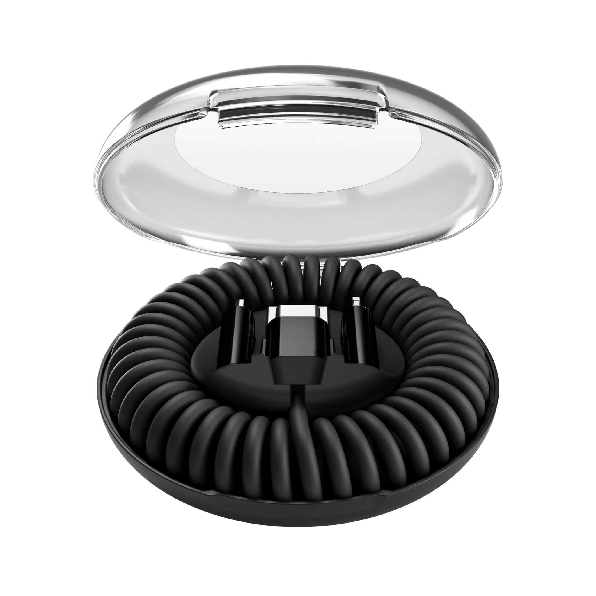 ALLROUNDO® ECO - 6-in-1 Ladekabel