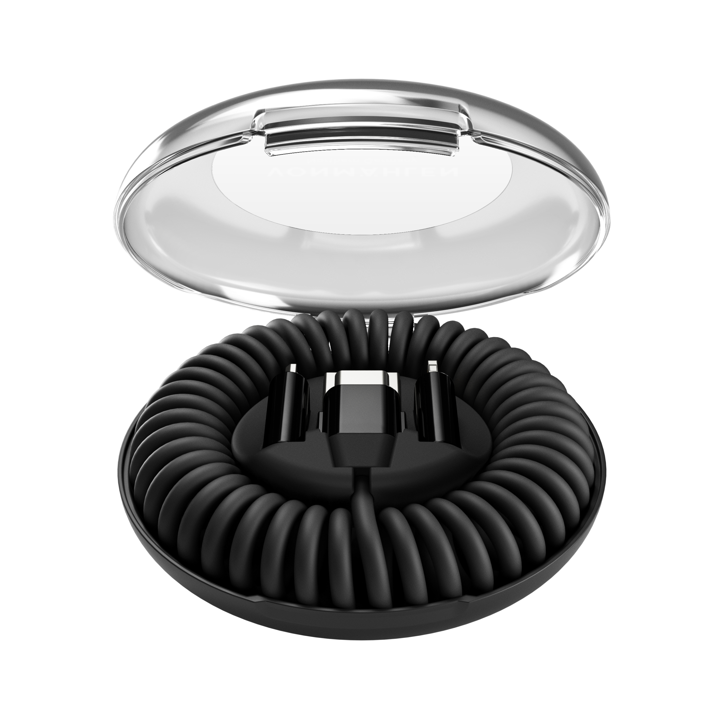 ALLROUNDO® ECO - 6-in-1 Ladekabel
