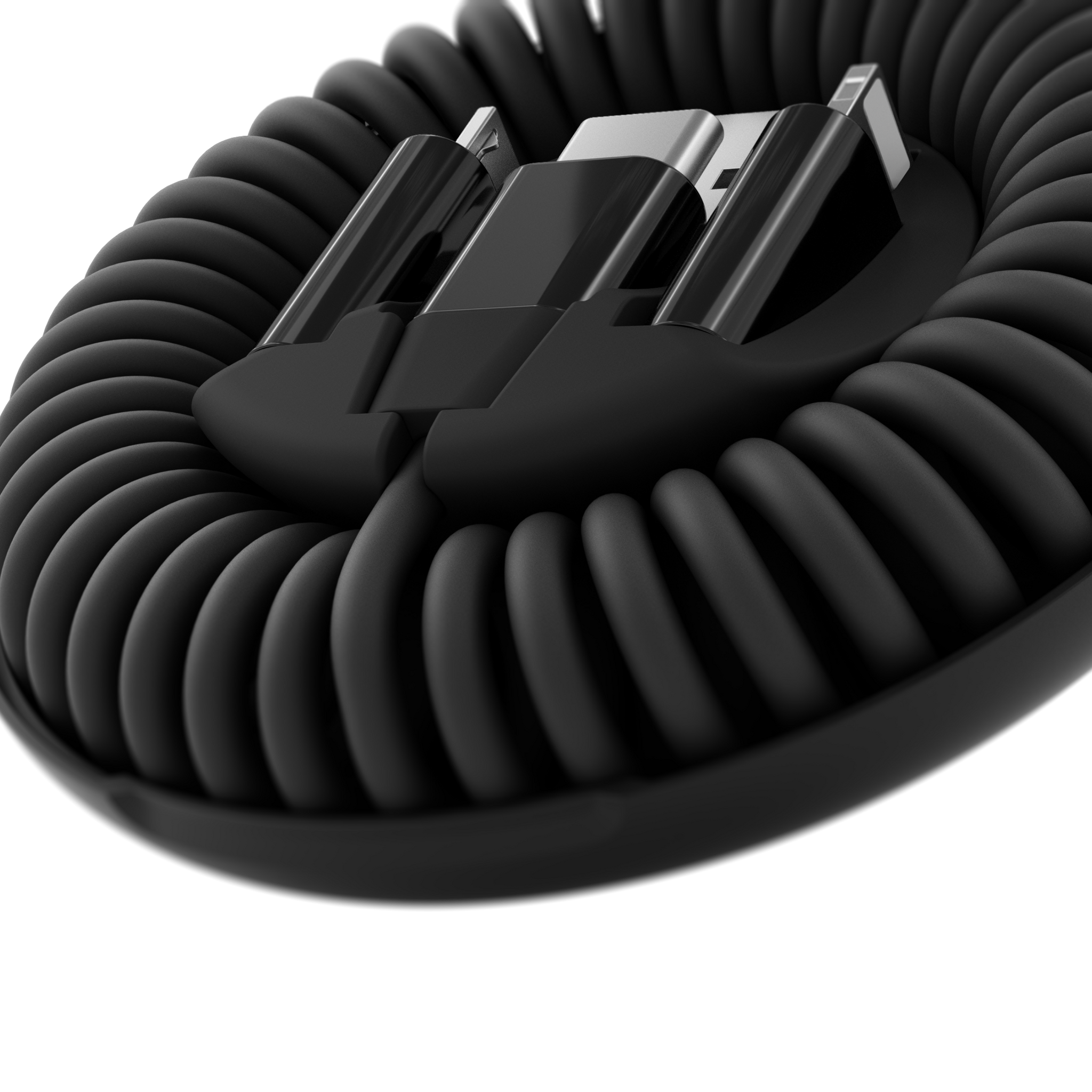 ALLROUNDO® ECO - 6-in-1 Ladekabel