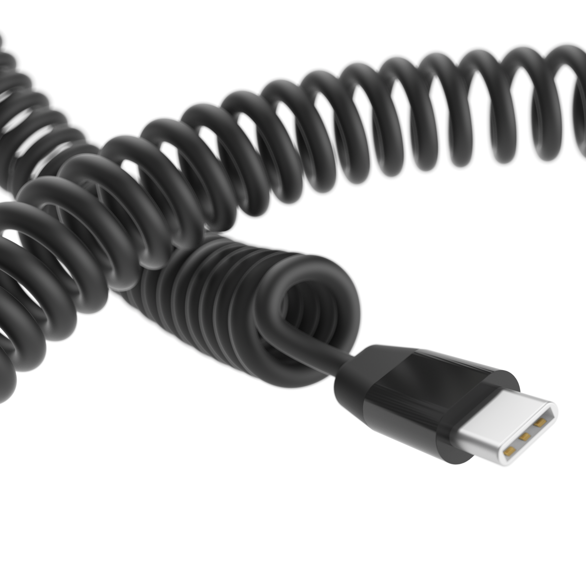 ALLROUNDO® ECO - 6-in-1 Ladekabel
