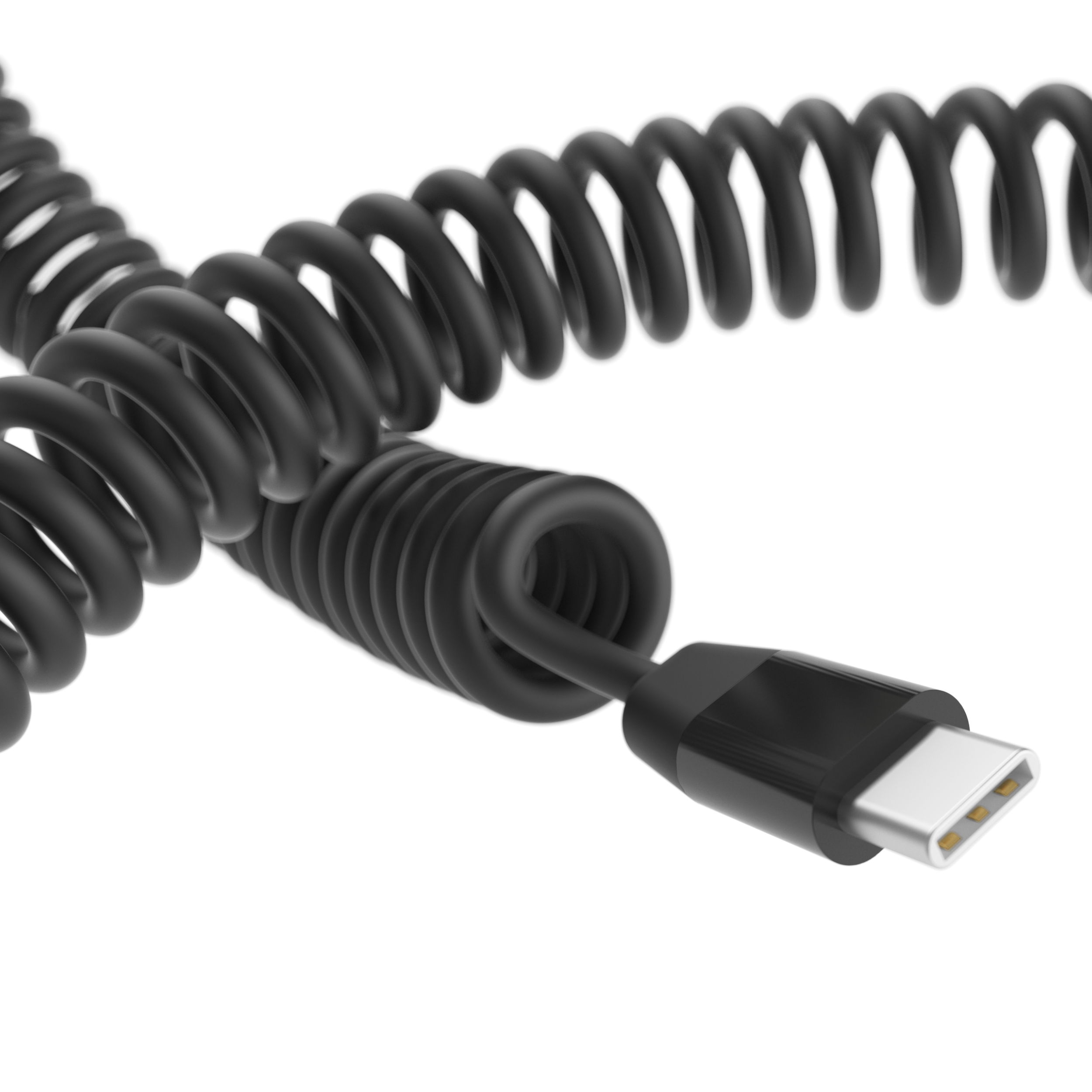 ALLROUNDO® ECO - 6-in-1 Ladekabel