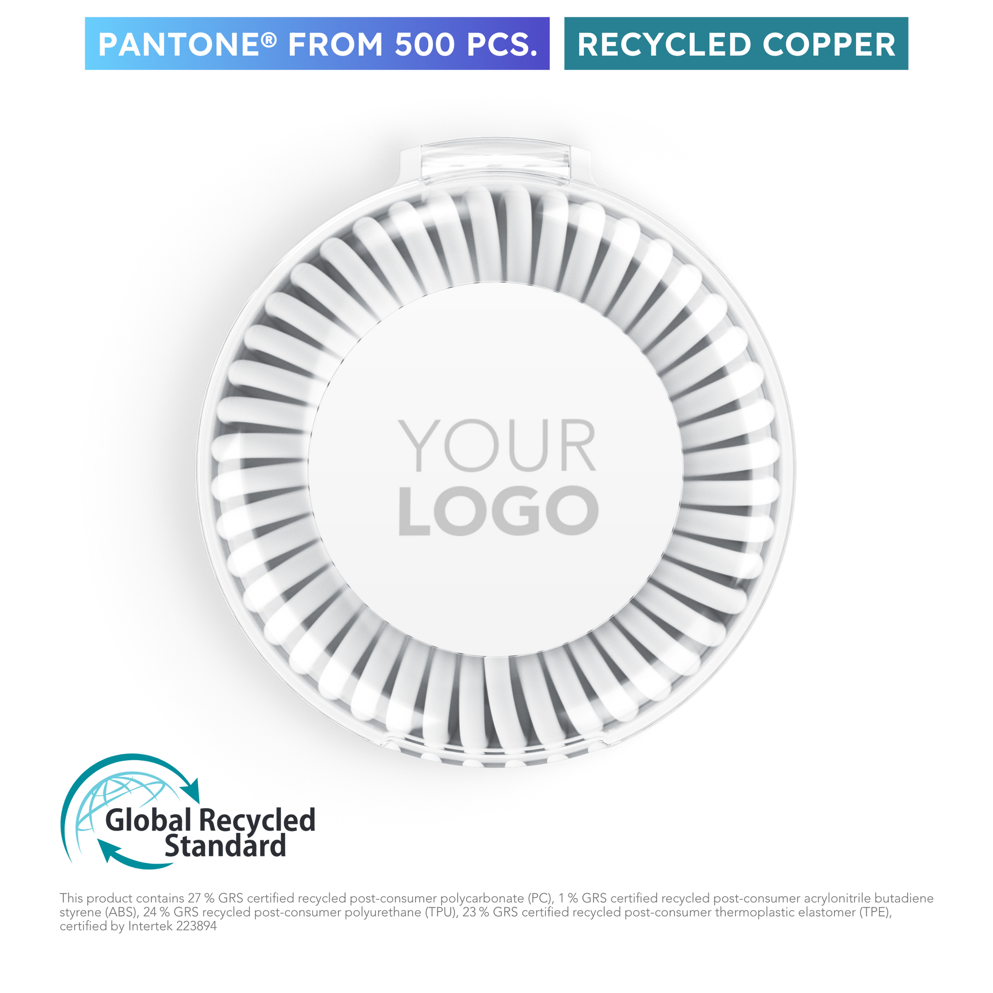 ALLROUNDO® ECO - 6-in-1 Ladekabel