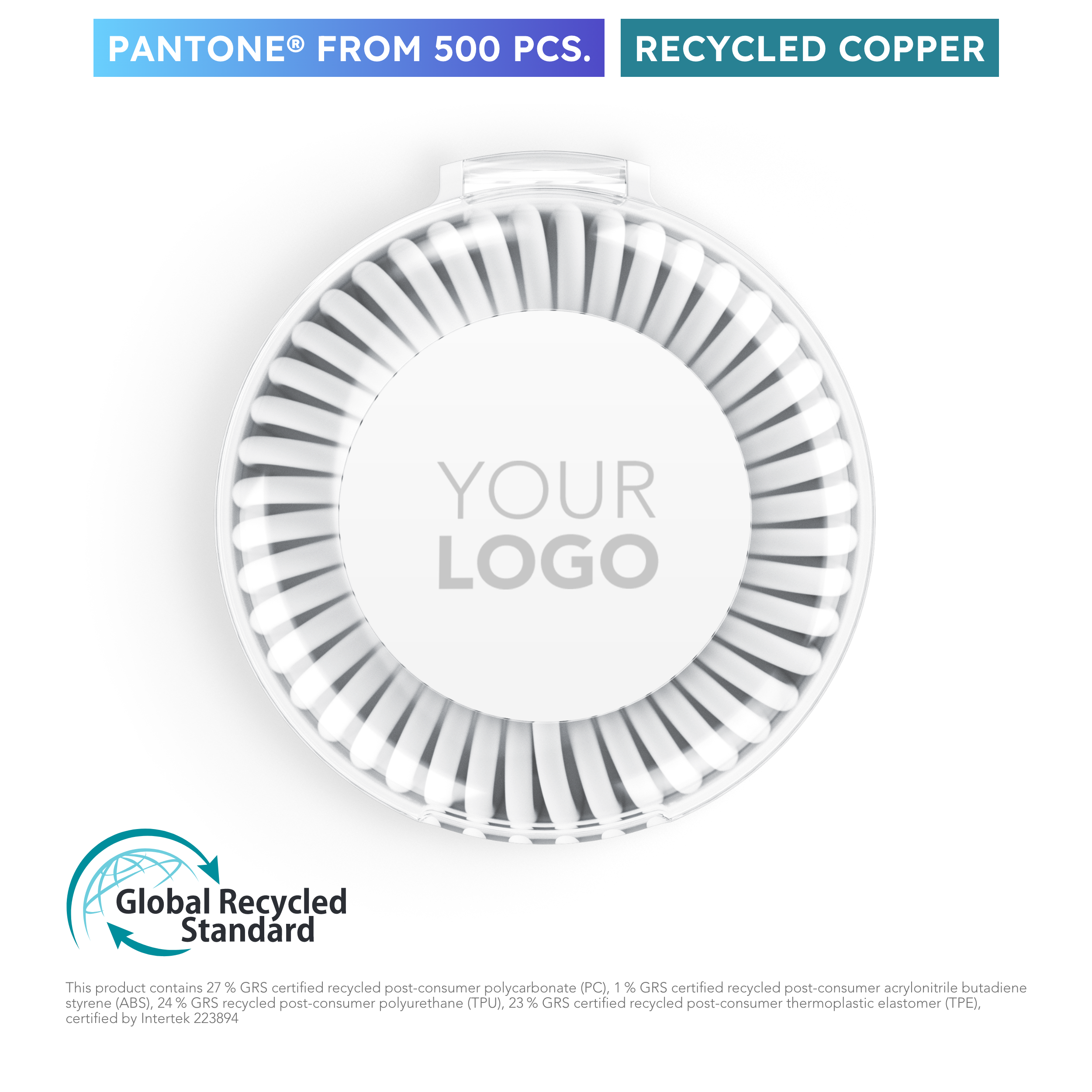 ALLROUNDO® ECO - 6-in-1 Ladekabel
